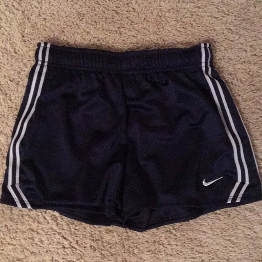 Nike kids shorts